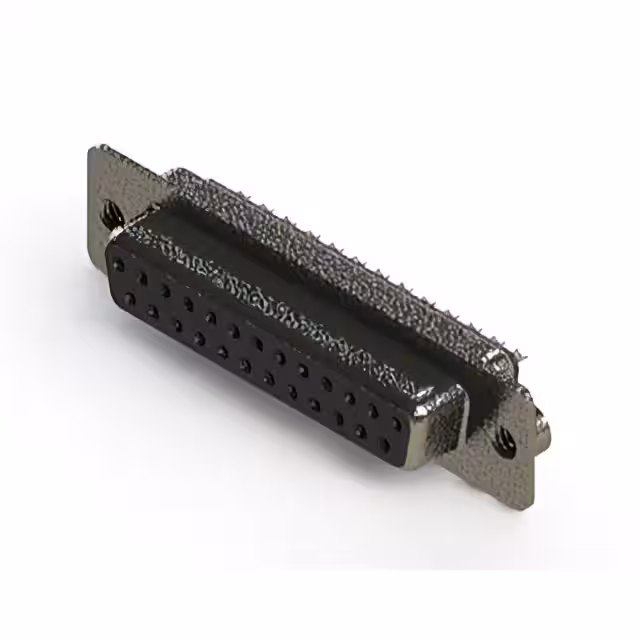 628-025-622-062 EDAC Inc.  D-Sub Connector Assemblies